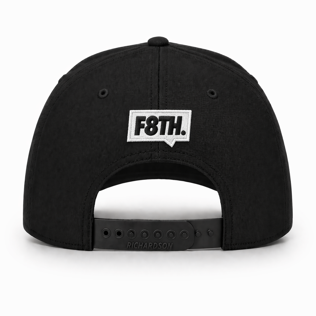 Have F8TH Period. Trucker