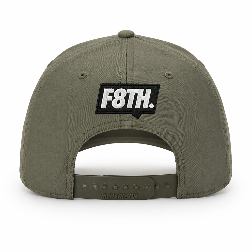 Have F8TH Period. Trucker