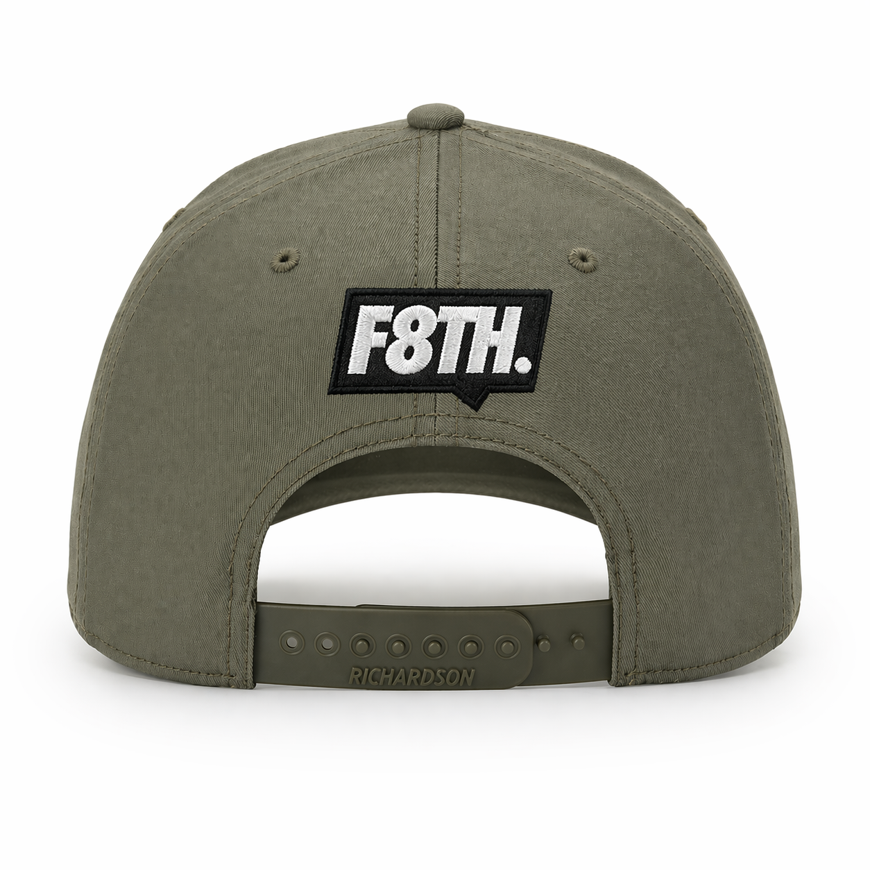 Have F8TH Period. Trucker