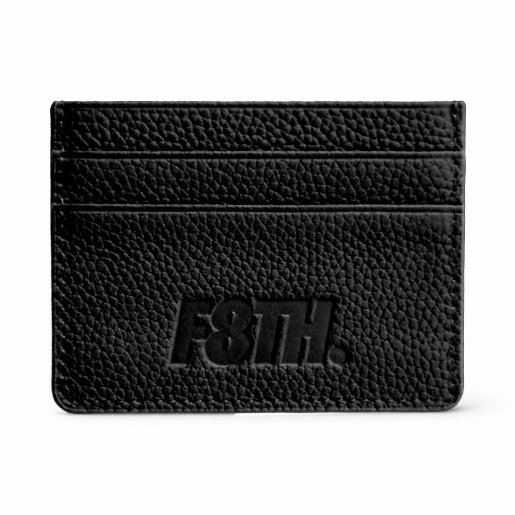 The Vision Cardholder