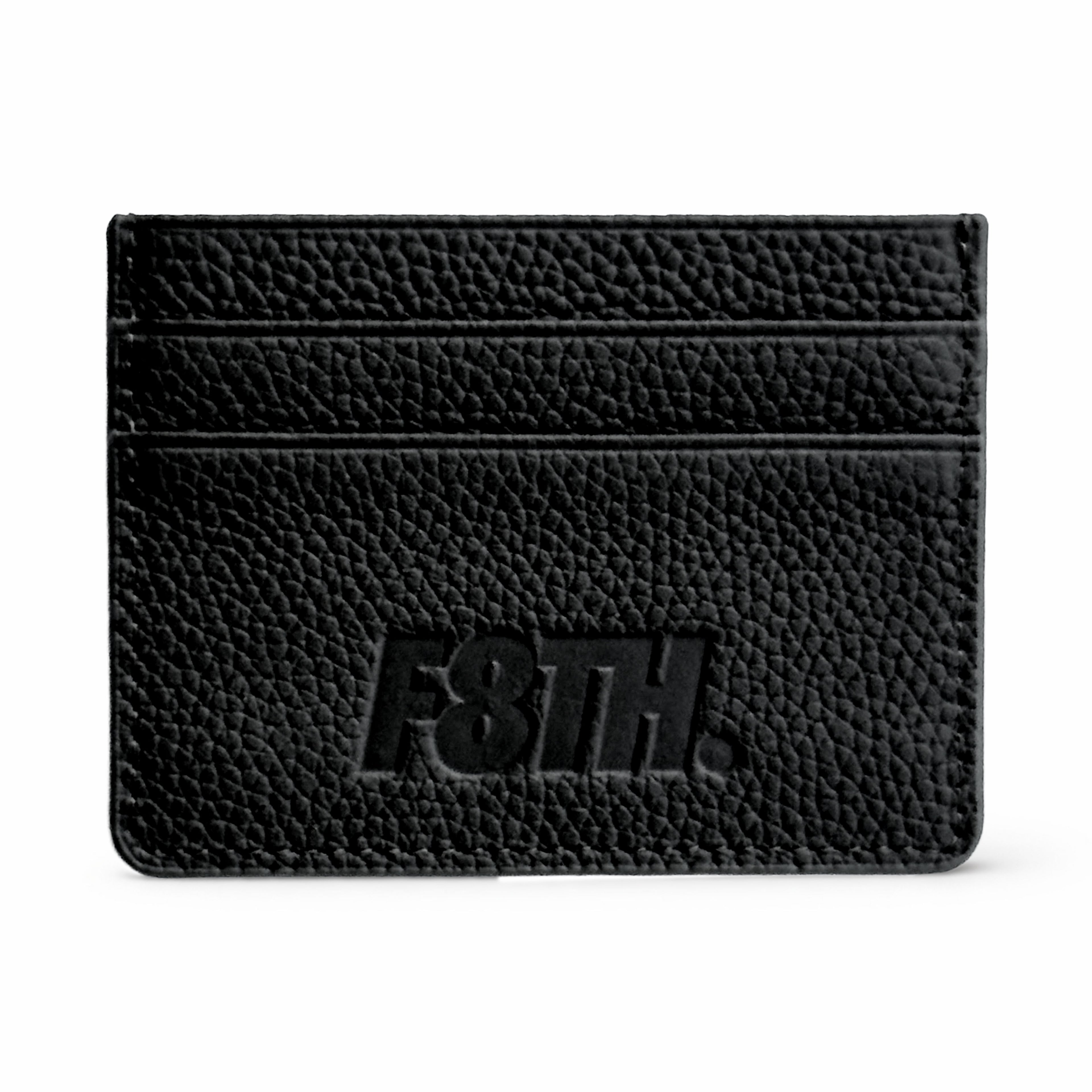 The Vision Cardholder