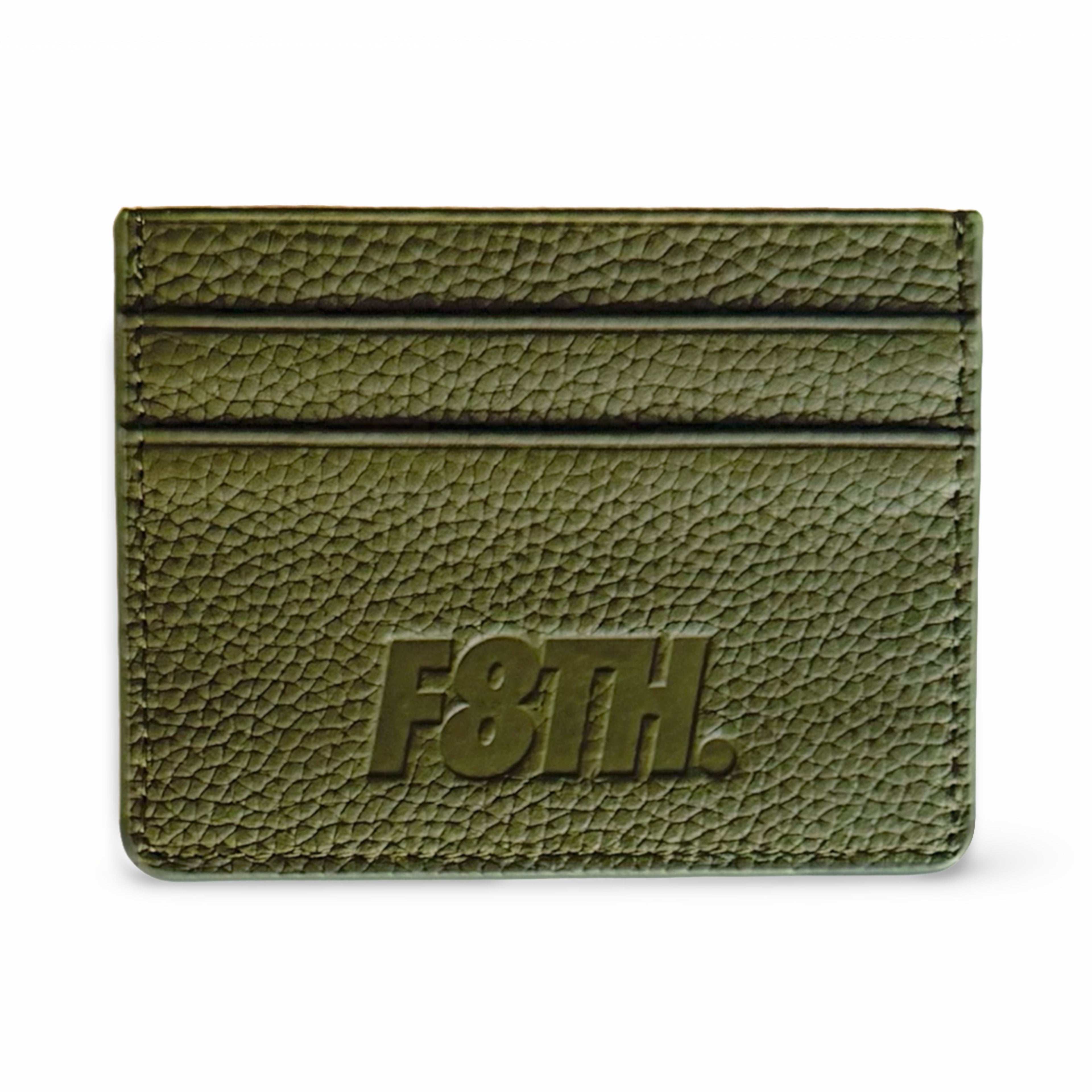 The Vision Cardholder