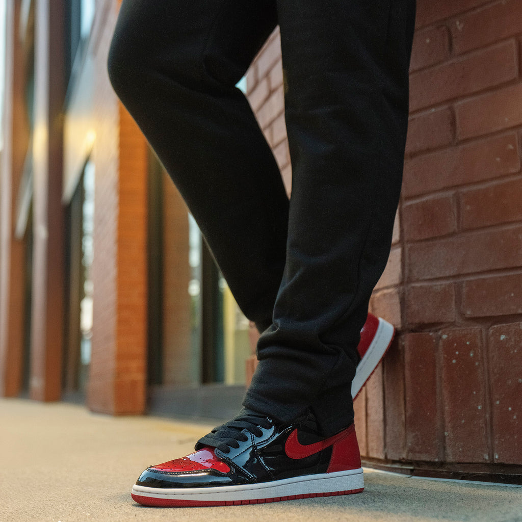 Have F8TH Period. Joggers